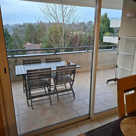 Residence Cap Horizon Brive-la-Gaillarde Dış mekan fotoğraf