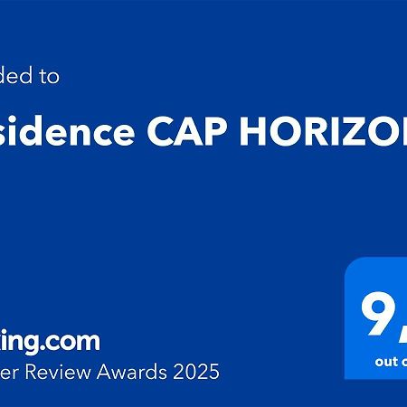 Residence Cap Horizon Brive-la-Gaillarde Dış mekan fotoğraf