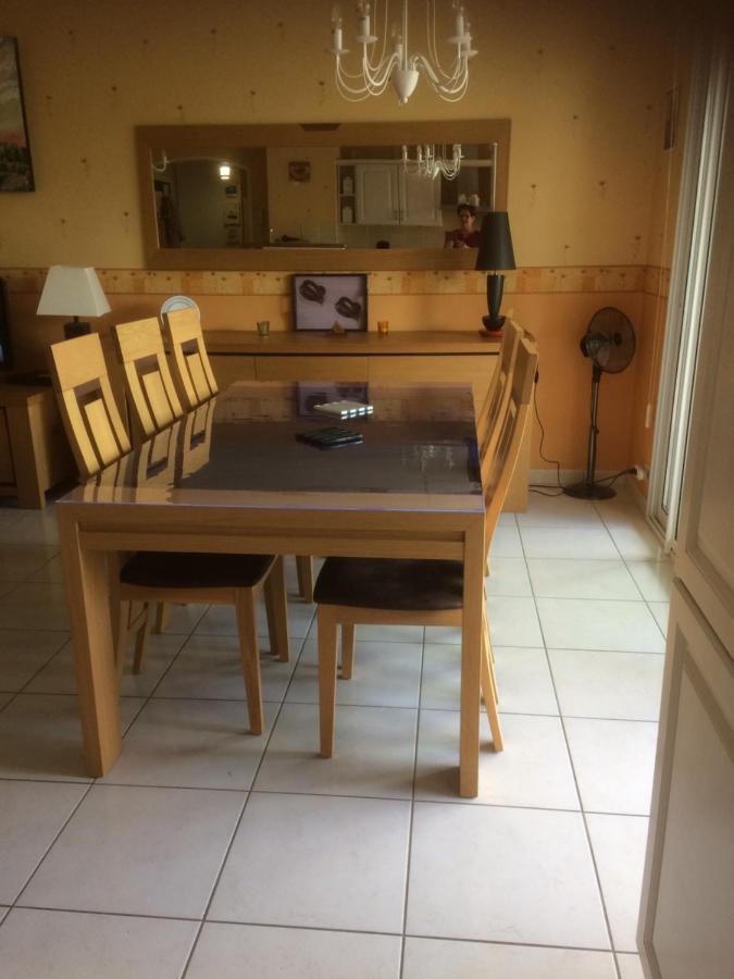 Residence Cap Horizon Brive-la-Gaillarde Dış mekan fotoğraf