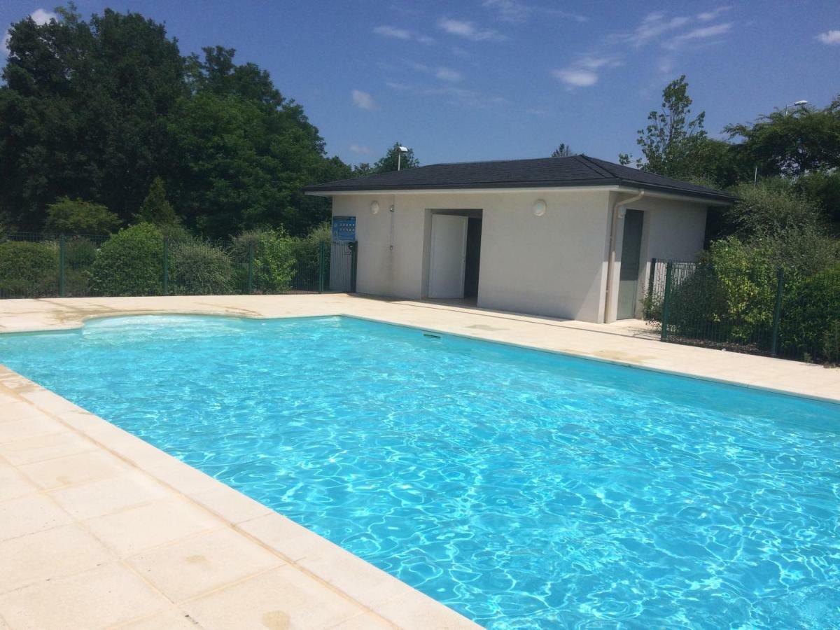 Residence Cap Horizon Brive-la-Gaillarde Dış mekan fotoğraf