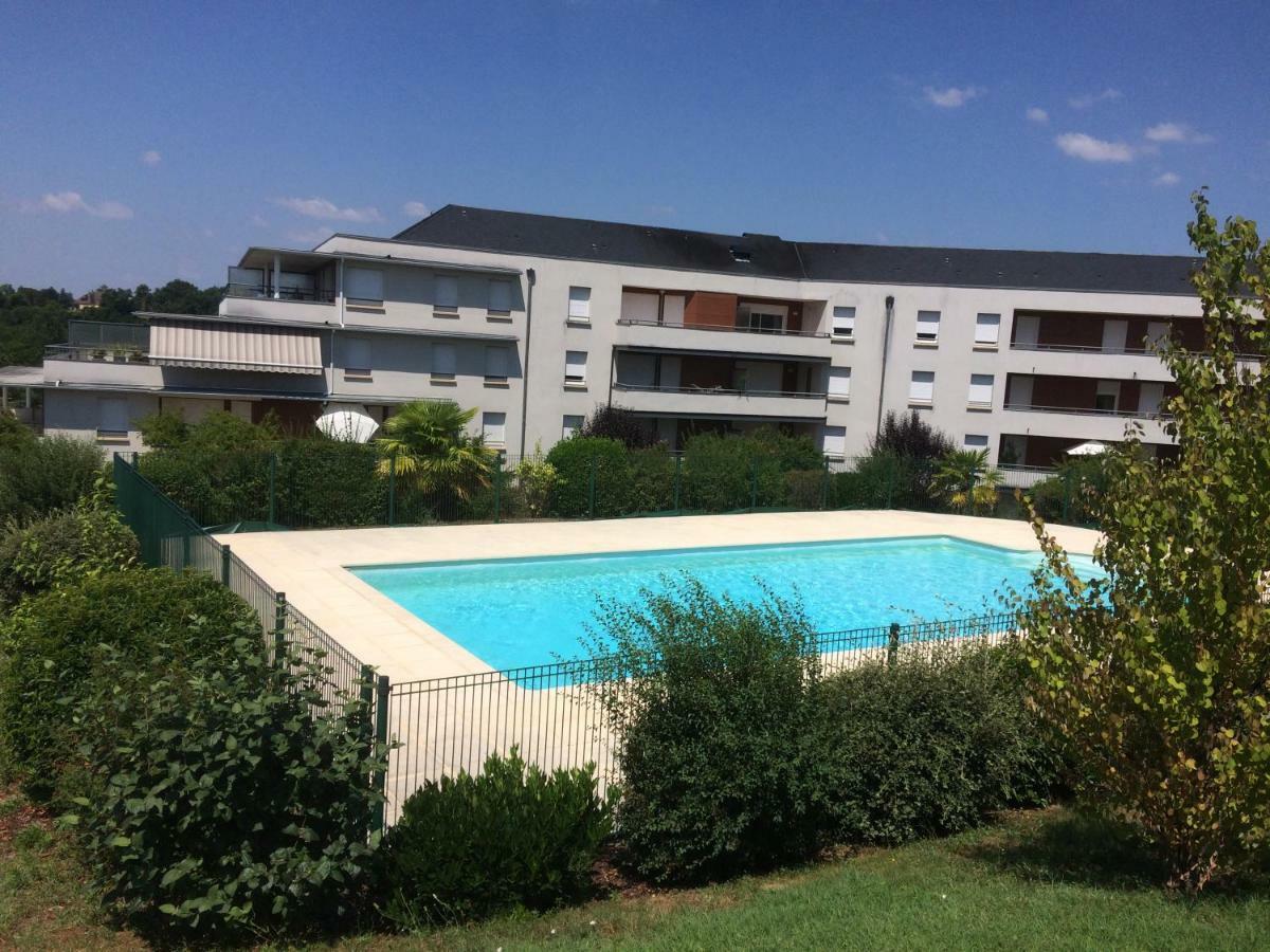 Residence Cap Horizon Brive-la-Gaillarde Dış mekan fotoğraf